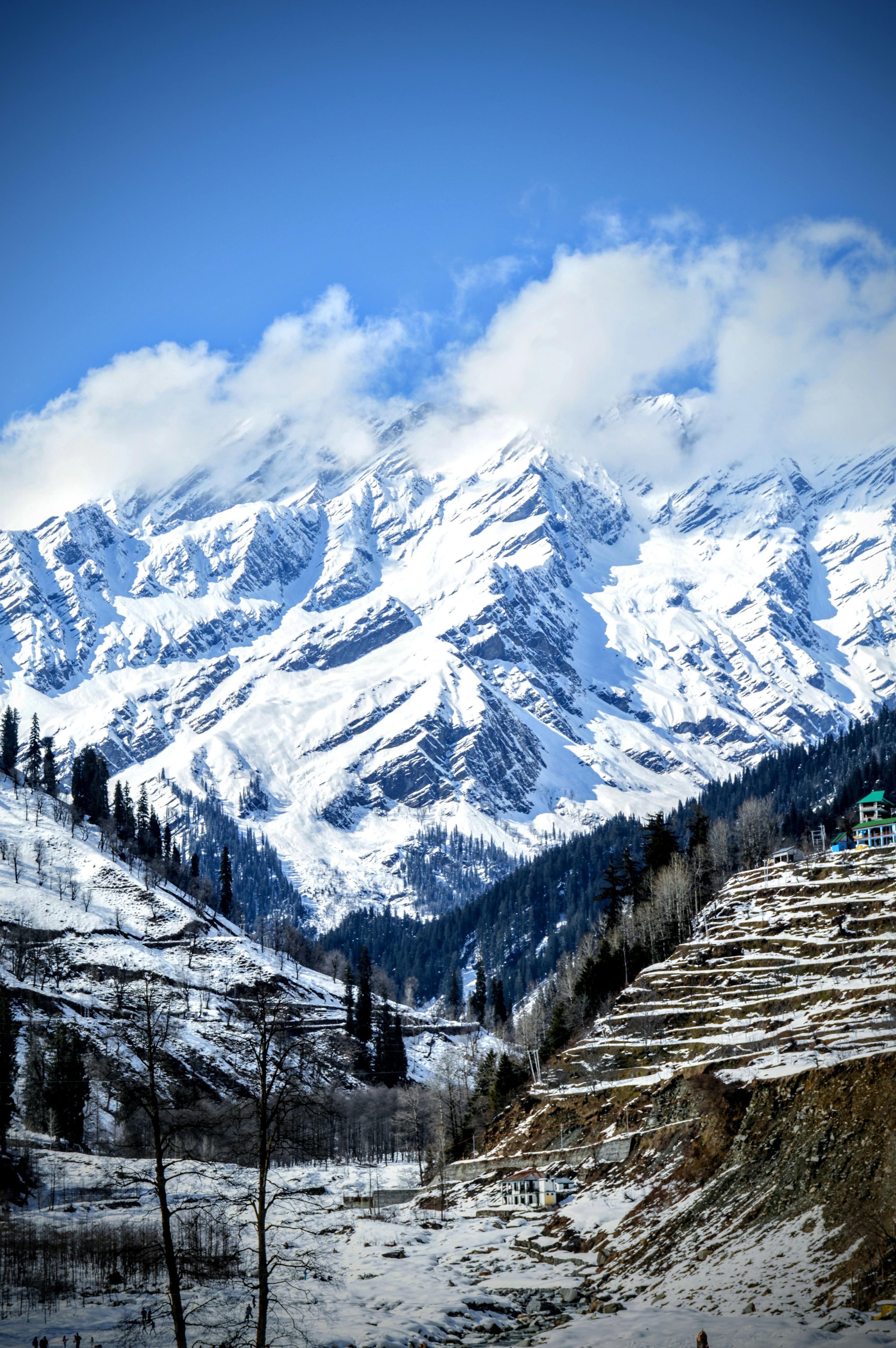 Solang Valley gallery capture 2