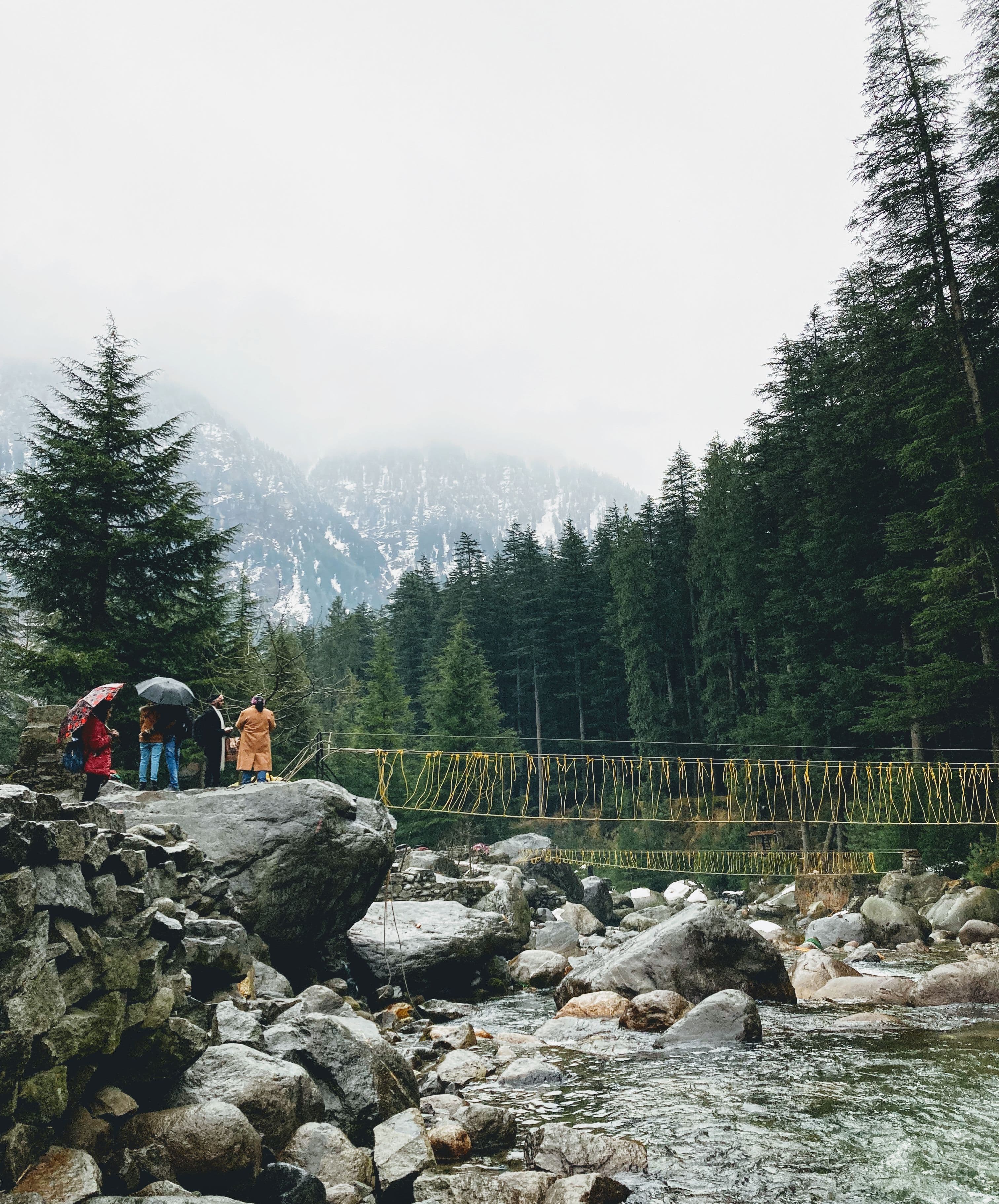 Kasol & Parvati River gallery capture 3