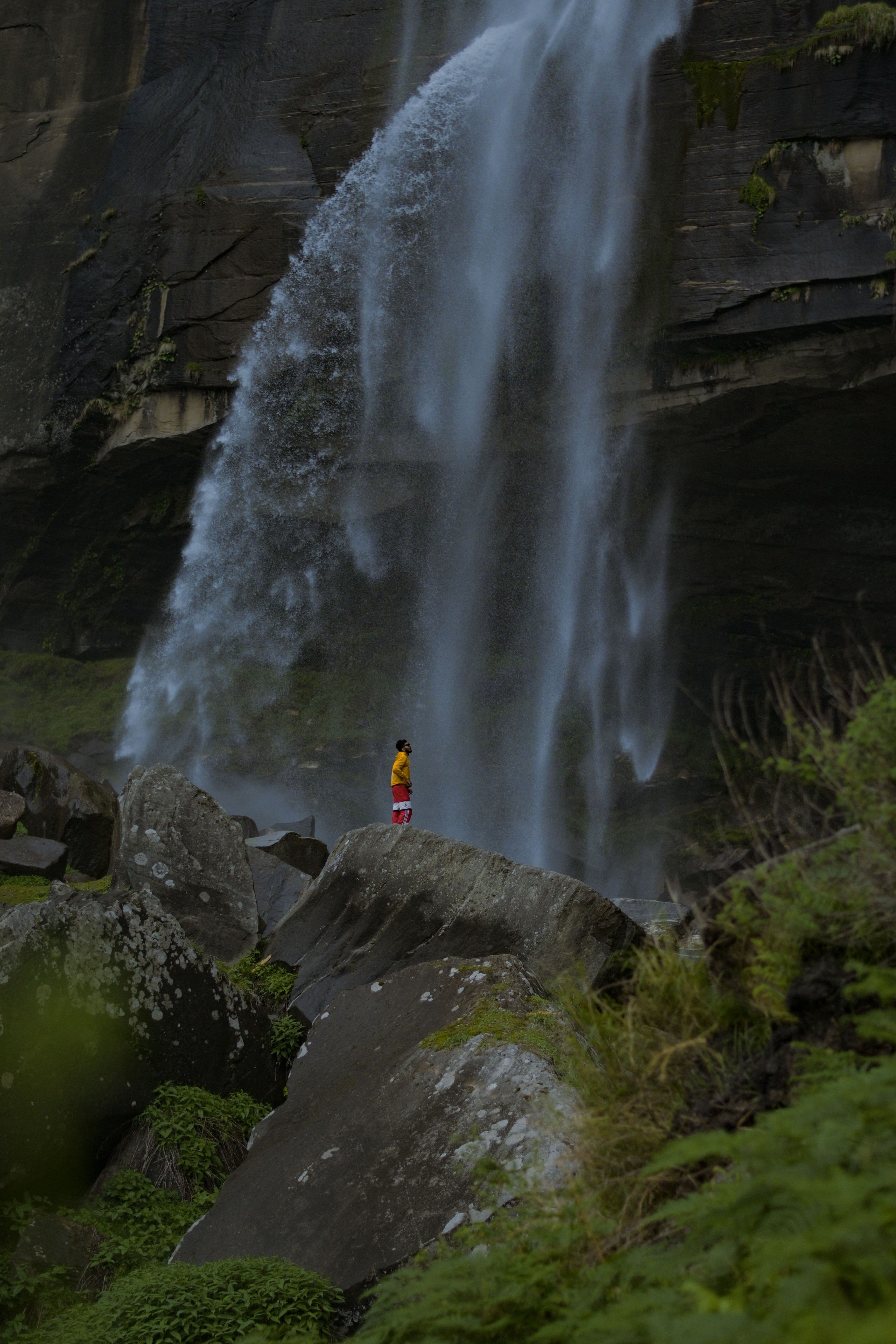 Jogini Falls - image 1