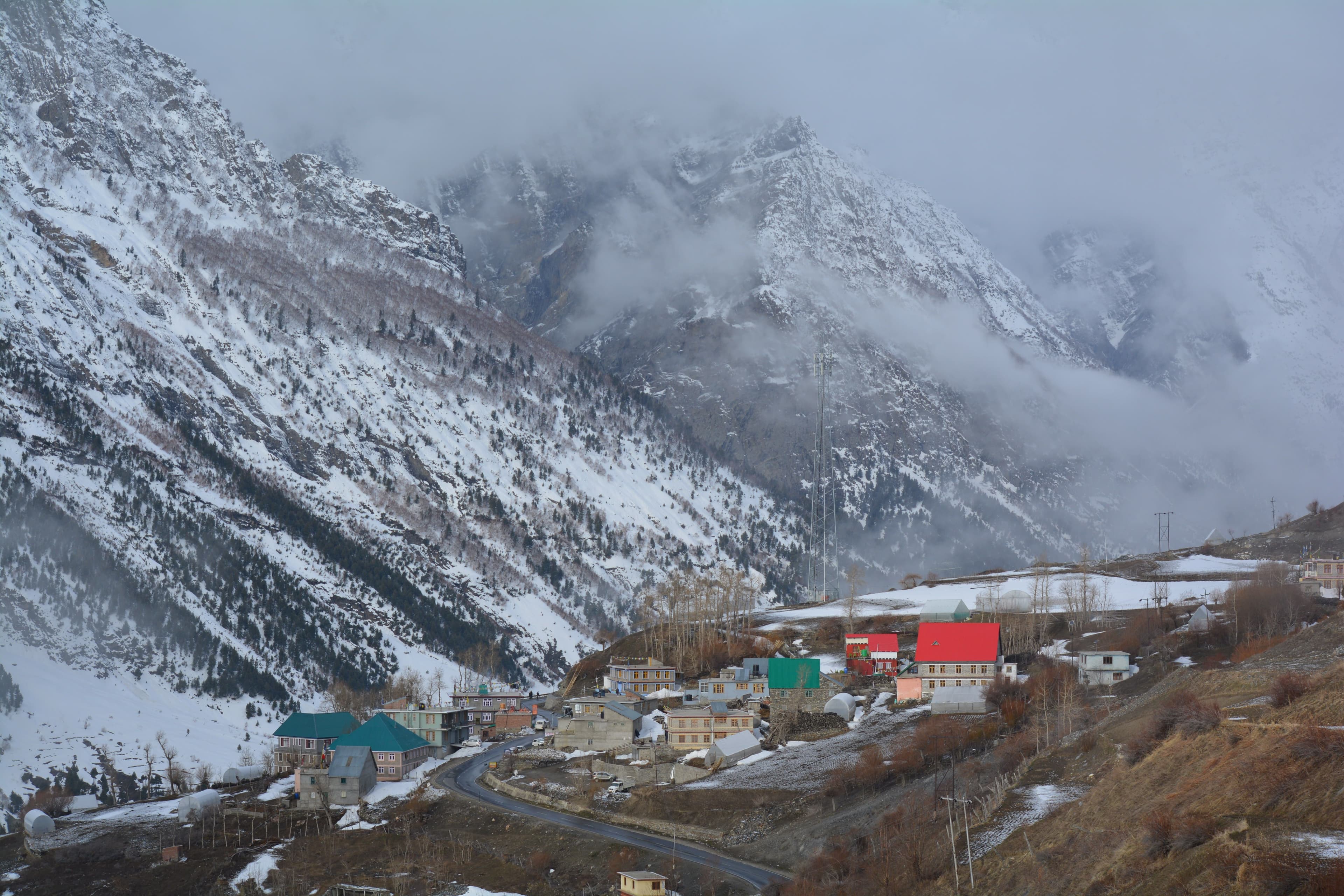 Sissu Village gallery capture 4