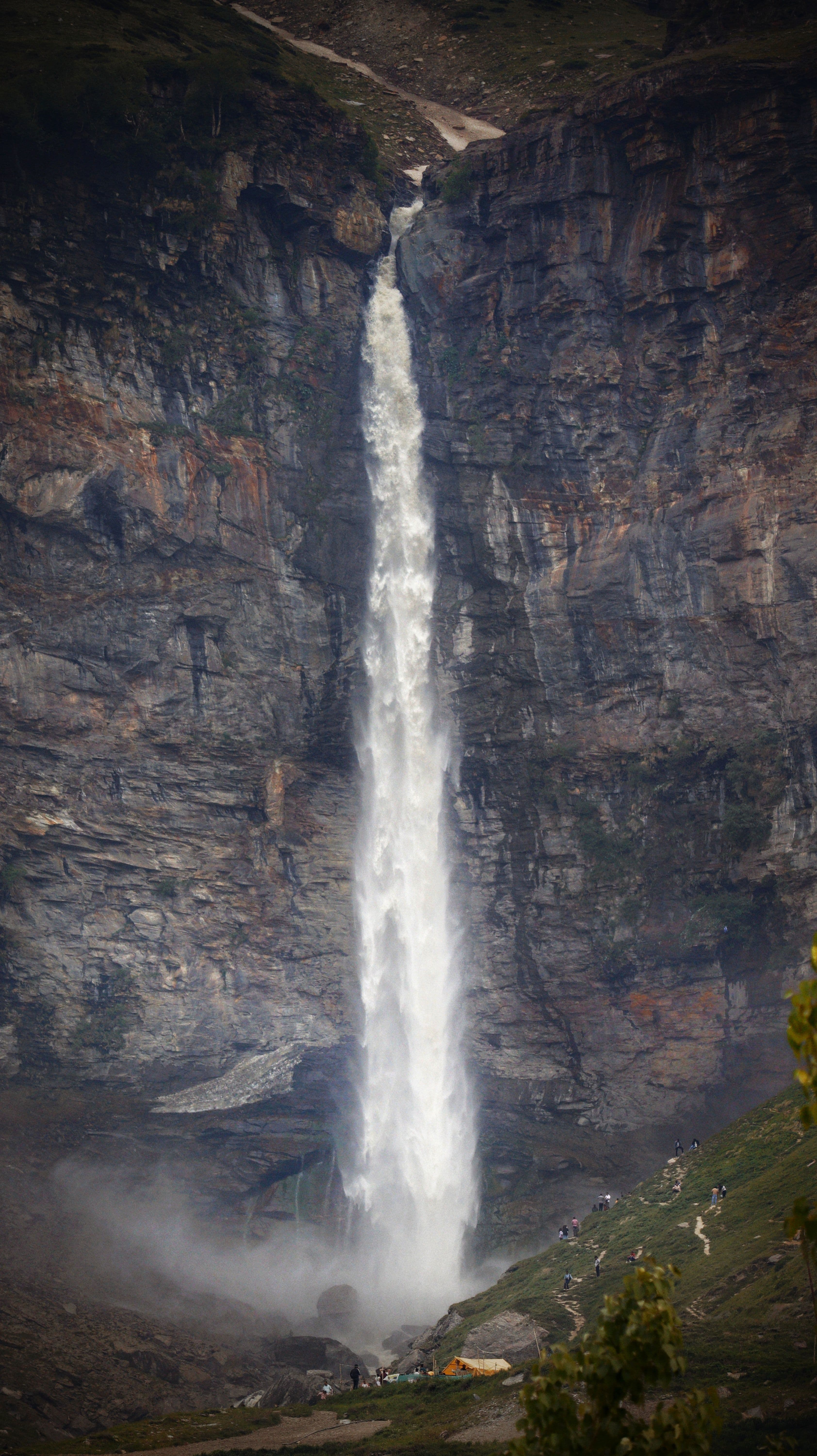 Jogini Falls