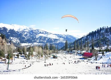 Solang Valley gallery capture 4